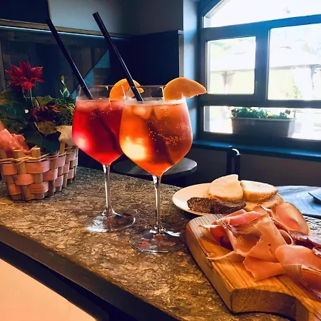 Otel Hotel Monclassico Monclassico