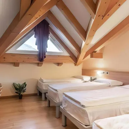 Hotel Monclassico Otel