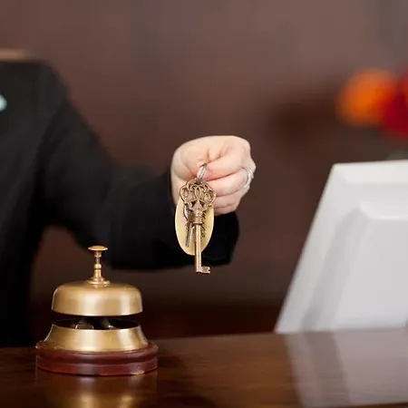 Hotel Monclassico Monclassico