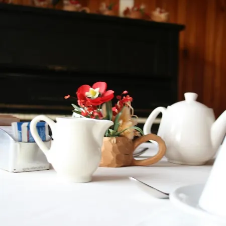 Hotel Monclassico Otel