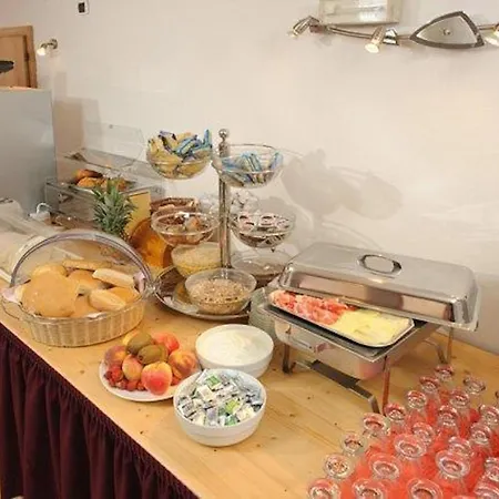 Hotel Monclassico Monclassico