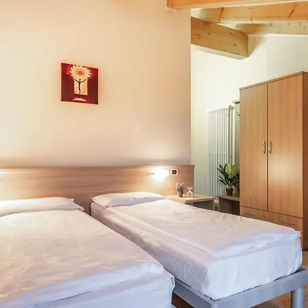Hotel Monclassico Otel Monclassico